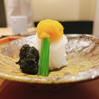 日本料理 晴山 - 