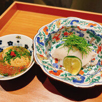 日本料理 晴山 - 