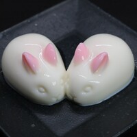 ココナッツプリン