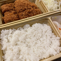 とんかつ まい泉 青山本店 - 