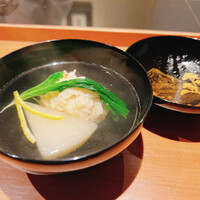 日本料理 晴山 - 