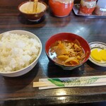 Tonkatsu Katsukiyo - 