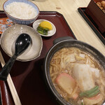 小松屋 - 料理写真: