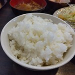 Tonkatsu Katsukiyo - 