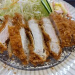 Tonkatsu Katsukiyo - 