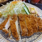 Tonkatsu Katsukiyo - 