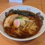 Chuuka Soba Suzunoya - 