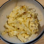 立呑み晩杯屋  - こりゃ旨い