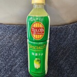 ニューデイズミニ - ドリンク写真: