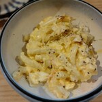 立呑み晩杯屋  - 次から定番で