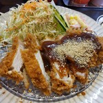 Tonkatsu Katsukiyo - 