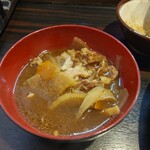 Tonkatsu Katsukiyo - 