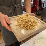 ペレグリーノ - 