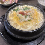 韓国田舎家庭料理　東光 - 