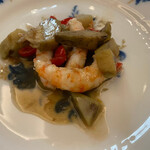 ペレグリーノ - 