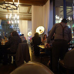 GORDON RAMSAY HELL'S KITCHEN - 