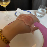 ペレグリーノ - 