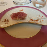 ペレグリーノ - 