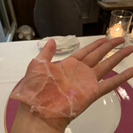 ペレグリーノ - 