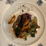 ペレグリーノ - 