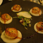 GORDON RAMSAY HELL'S KITCHEN - 