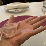 ペレグリーノ - 