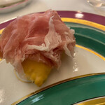 ペレグリーノ - 