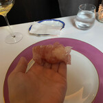 ペレグリーノ - 