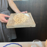 ペレグリーノ - 