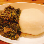 African Restaurant Calabash - 
