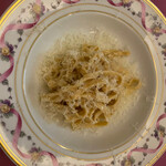 ペレグリーノ - 