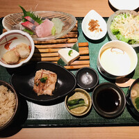 別邸 竹の庵 銀座3丁目店 - 