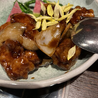 過門香 丸の内トラストタワー店 - 