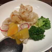 過門香 丸の内トラストタワー店 - 