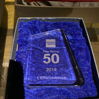 レフェルヴェソンス - 