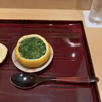 銀座 しのはら - 