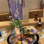 銀座 しのはら - 