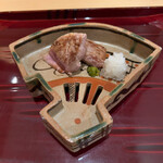 銀座 しのはら - 