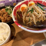 麺屋遼太郎 - 