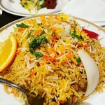 SALMA Tikka & Biryani - 