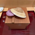 銀座 しのはら - 