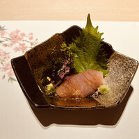 恵比寿 鮨 おぎ乃 - 