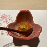 恵比寿 鮨 おぎ乃 - 