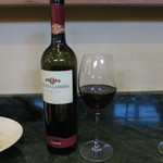 MASSIMO TAVIO - 赤ワイン