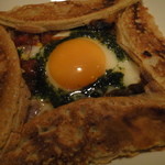 仏蘭西家庭料理アッシュ - ≪仏蘭西家庭料理アッシュ@武蔵小山≫