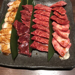 焼肉 スギモト HOUSeN - 