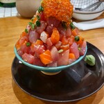 熱海銀座おさかな食堂 - 