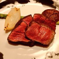 SAMURAI dos Premium Steak House 八重洲鉄鋼ビル店 - 
