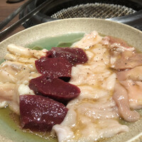 焼肉 スギモト HOUSeN - 
