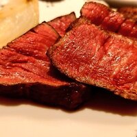 SAMURAI dos Premium Steak House 八重洲鉄鋼ビル店 - 